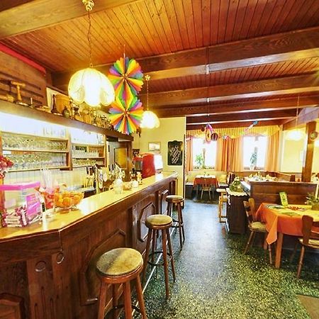 Gasthof Zach-Rauch Hotel Salla ภายนอก รูปภาพ