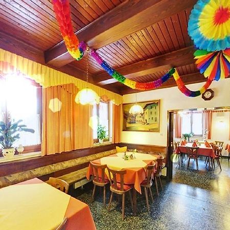 Gasthof Zach-Rauch Hotel Salla ภายนอก รูปภาพ