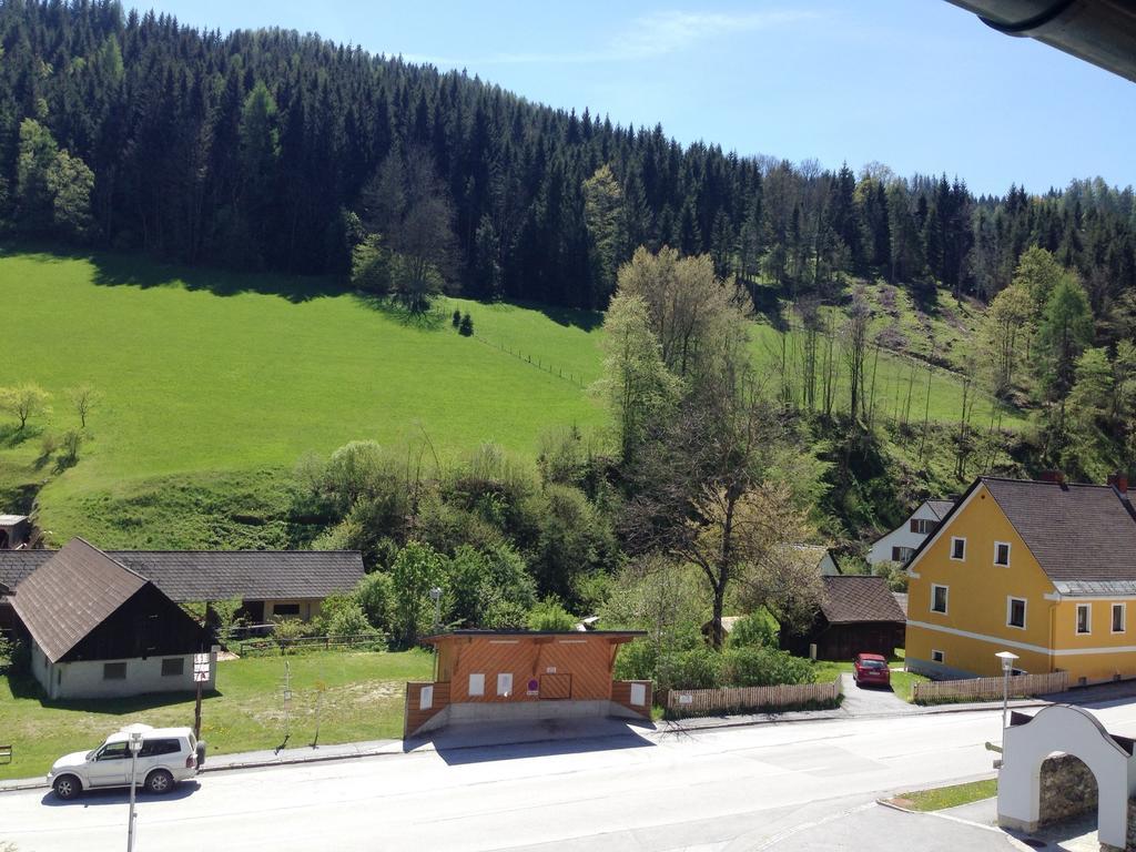 Gasthof Zach-Rauch Hotel Salla ห้อง รูปภาพ