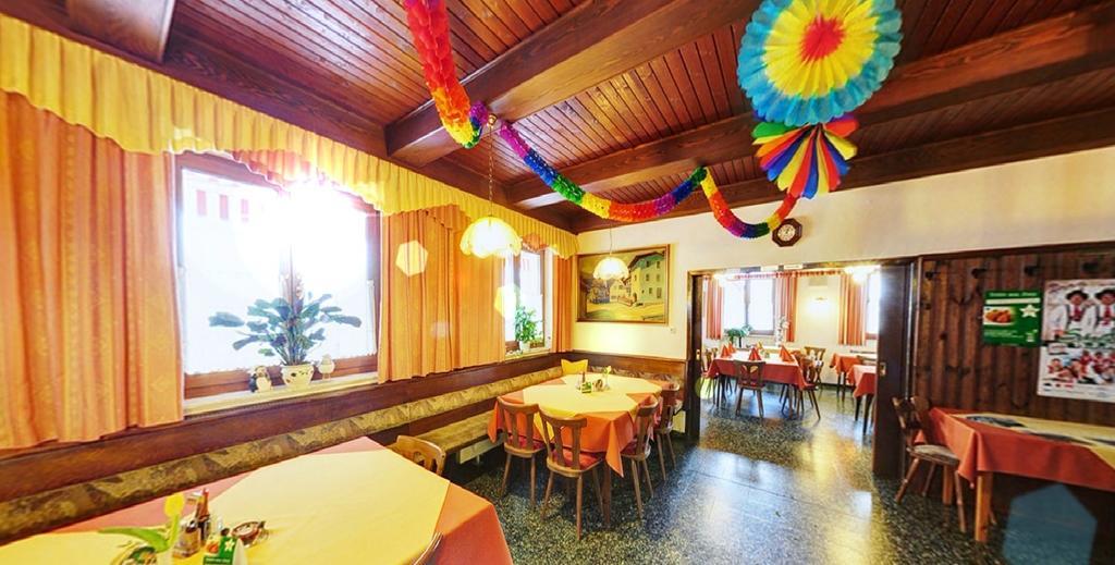 Gasthof Zach-Rauch Hotel Salla ภายนอก รูปภาพ