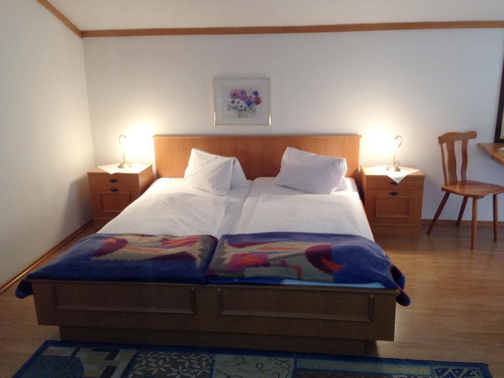 Gasthof Zach-Rauch Hotel Salla ห้อง รูปภาพ