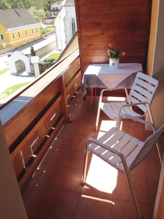 Gasthof Zach-Rauch Hotel Salla ห้อง รูปภาพ