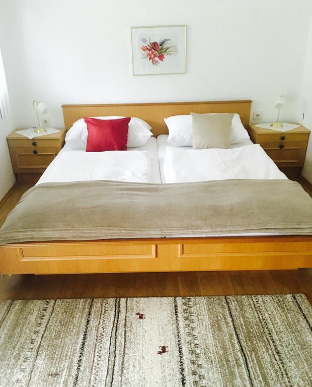 Gasthof Zach-Rauch Hotel Salla ภายนอก รูปภาพ