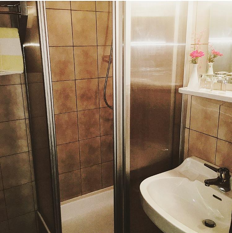 Gasthof Zach-Rauch Hotel Salla ภายนอก รูปภาพ